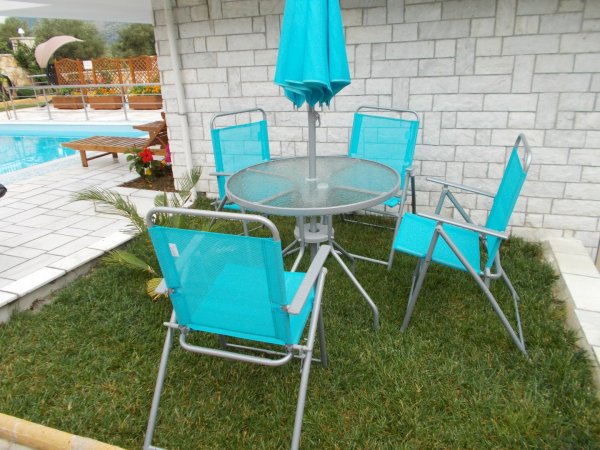 RESIDENCE for 2 PEOPLE — photo 4