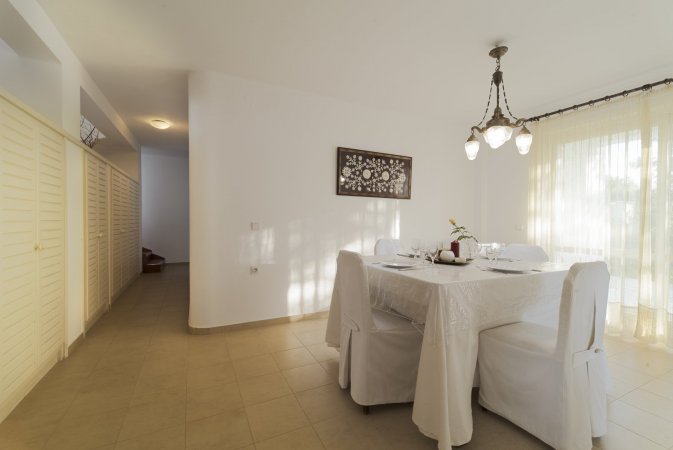 Holiday home next to orange tree field, 185 sq.m — photo 6