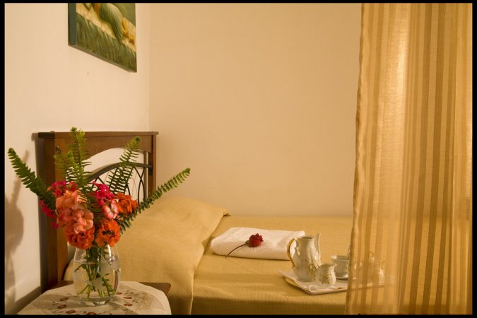 Creta guesthouse ARXONTIKO — photo 2