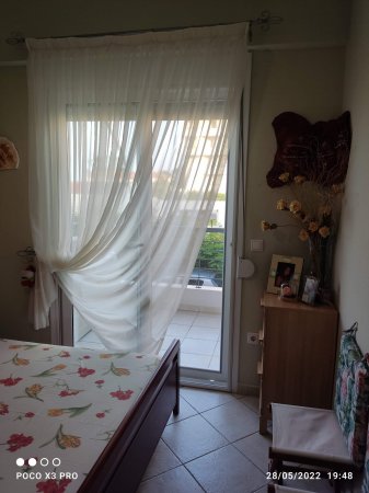 Cozy apartment at Chaniotis 50 meters from sea — photo 4