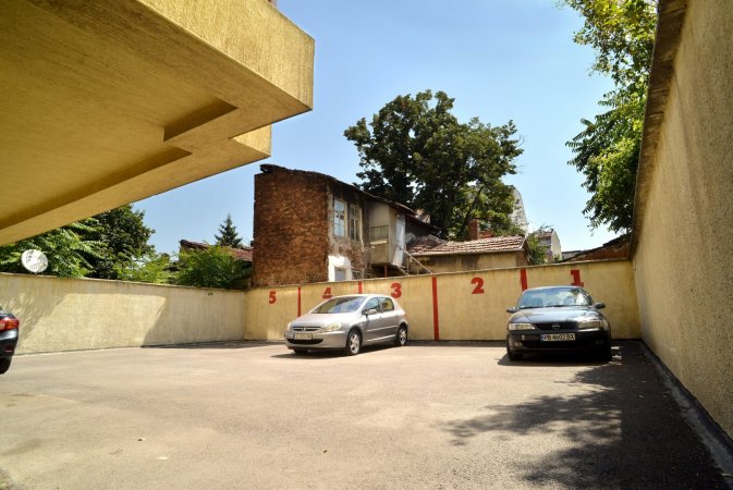 Apartment in Sofia Ovcho — photo 3