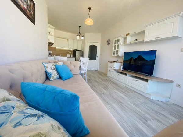 Luxury 1BD Ap In Private Lamer Complex - First Line, Pool and Private Beach. — photo 5