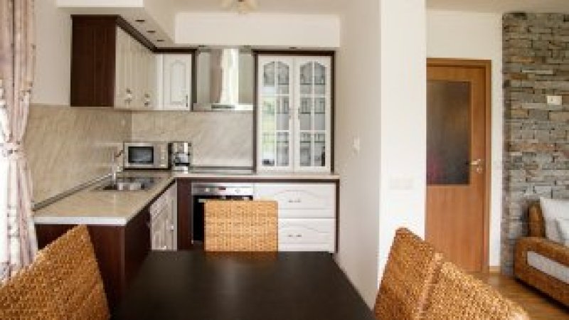Luxurious house in the village of Dobrinishte — photo 3