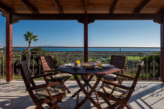 Vivian's Residence - Endless View — photo 6