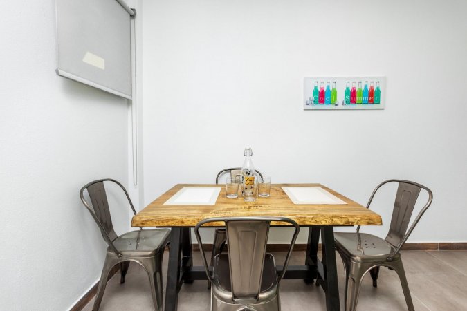 Oasis Chanioti Holiday Home - Ground Floor — photo 6
