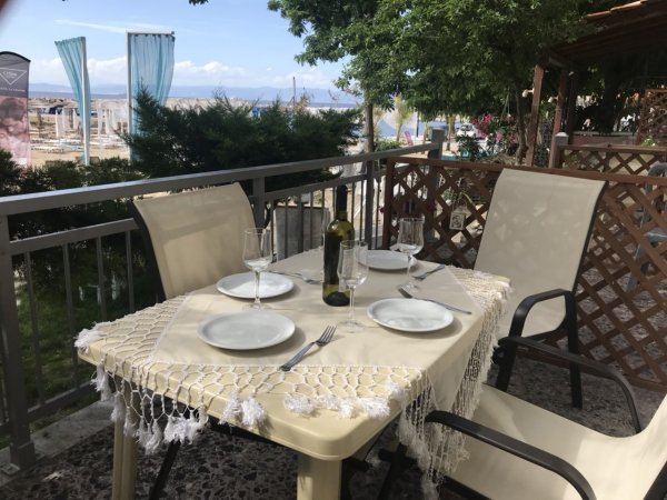 Studios on the beach 1 — φωτογραφία 3