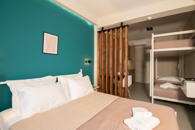Litos Apartments 101 — photo 1