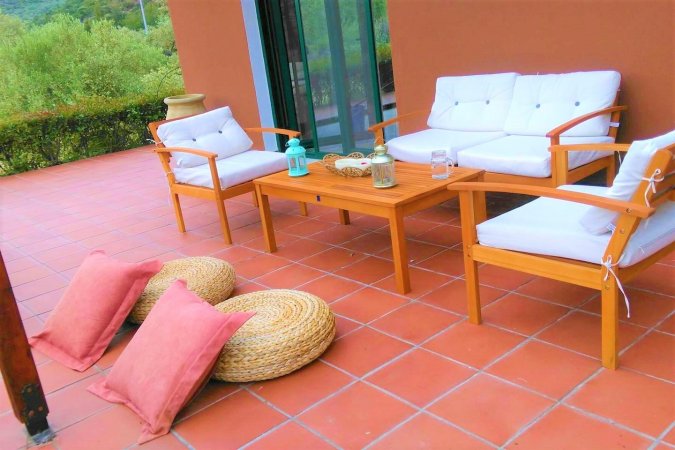 My Thassian Villa — photo 1