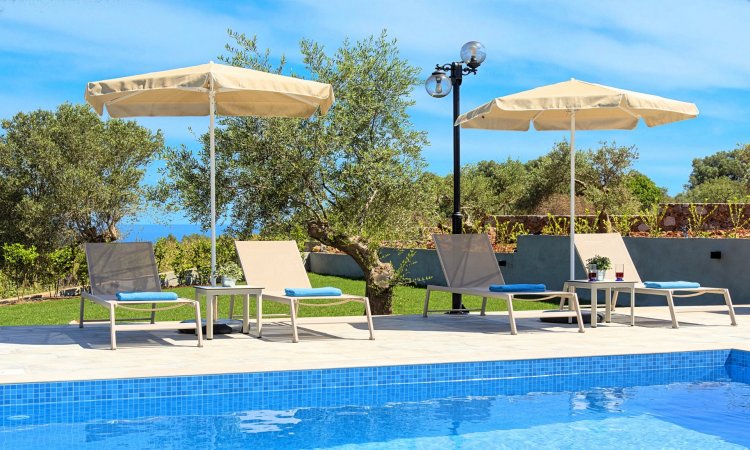 Moonlight Grand Villa Heated Pool — photo 5