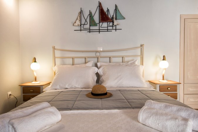 Gavrion's Nest - Perfect for Families - Couples, Convenient, Cosy, Relaxing — photo 3