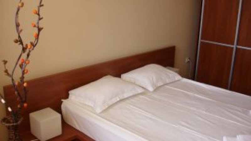 Apartment near the beach in Golden sands — photo 6