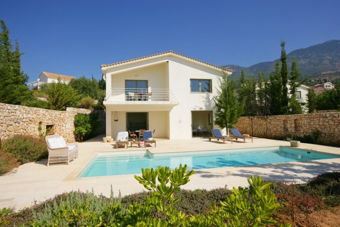 Ideales Resort Grand 2 bedroom villa Porfyra — photo 2