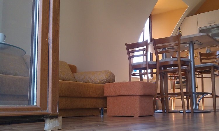 APARTMENT  in Bulgaria near the sea for rent — photo 6