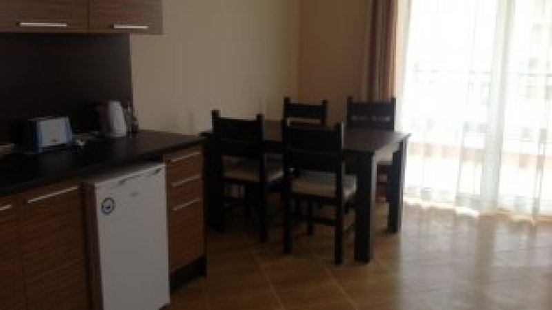 Sea view apartment just 100 m from the beach. — photo 3
