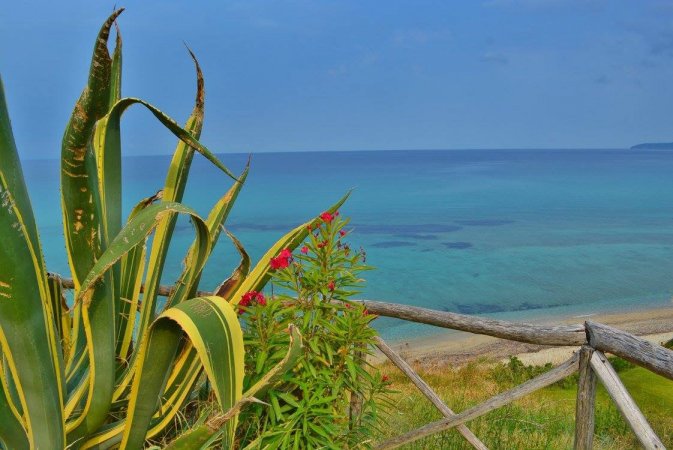 Villa Fourka - House on the beach — photo 4