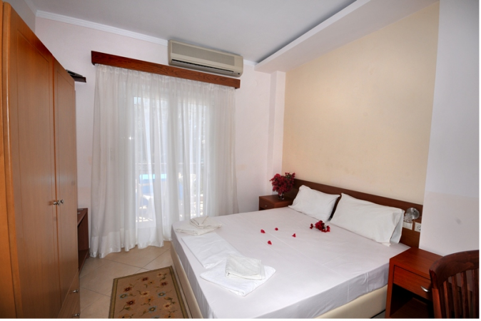 Apartaments Angelos Gardens — photo 4