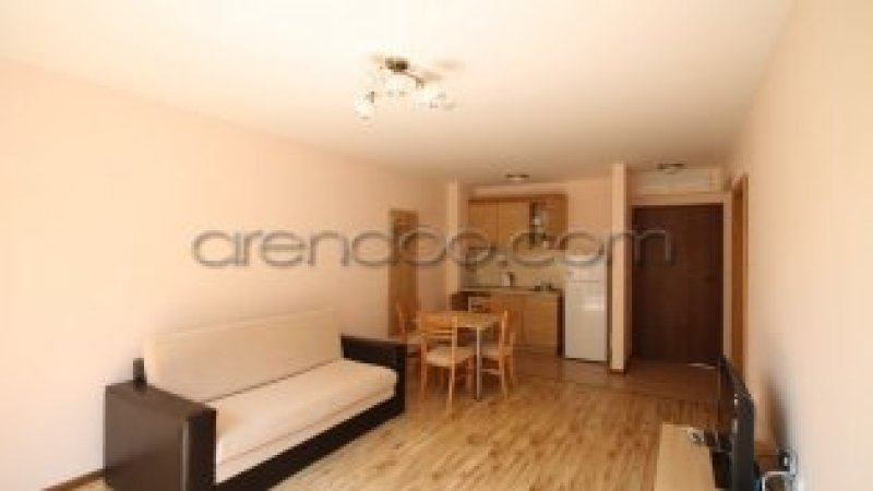 One bedroom apartment — photo 5