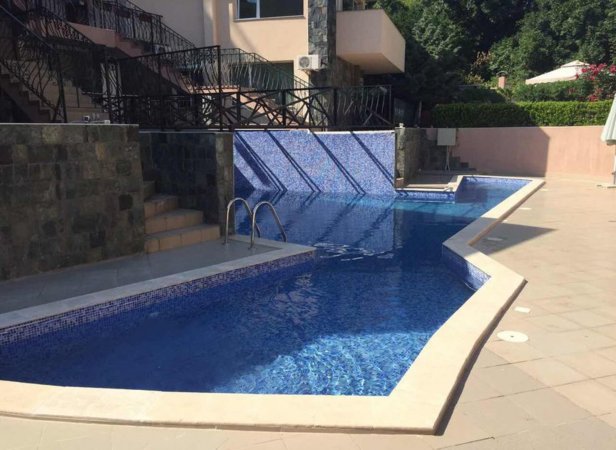Beach Hotel Rozali — photo 1