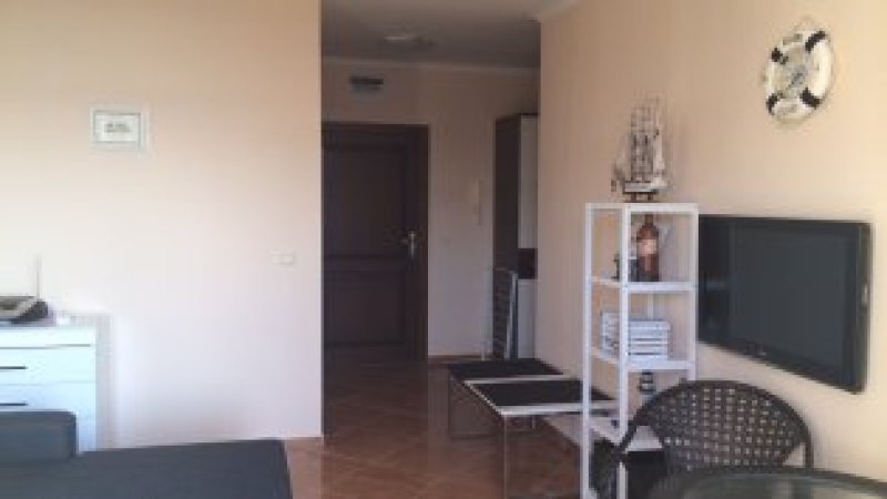 Apartment in complex Helios — photo 5