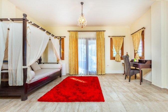 Ermis Villa [Akritas Ef Zin Villas & Suites] — photo 4