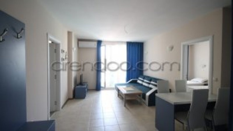 Two bedrooms apartment in Casa del sol complex — photo 2
