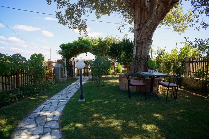 Anastasia's Beach House — photo 3
