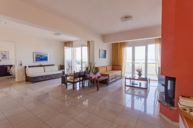 Villa Clio — photo 2