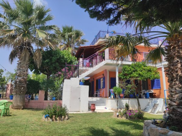 Villa Mitselo — photo 1
