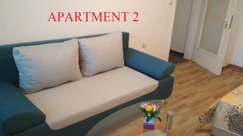 Apartment top center Varna - next to the Black Sea Hotel — photo 4