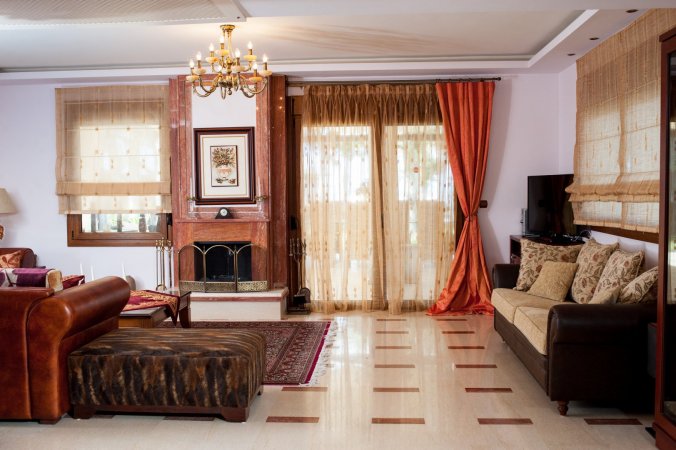 Executive 3 Bedroom Villa | Thea [W Villas] — photo 3