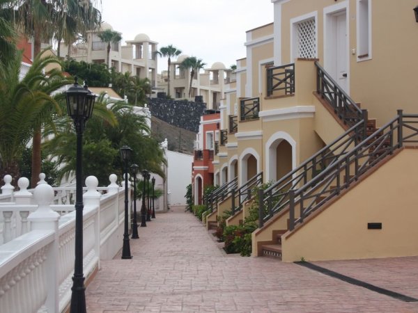 Wonderful Tenerife apartment — photo 4