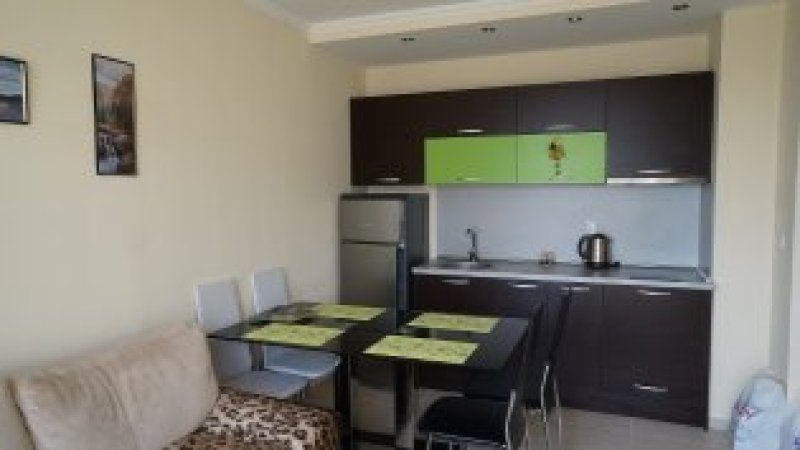 Apartment with 1 bedroom in Sveti Vlas — photo 1