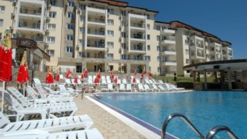 Two-bedroom apartment for rent in Sunny Beach Hills, Sunny Beach — photo 1