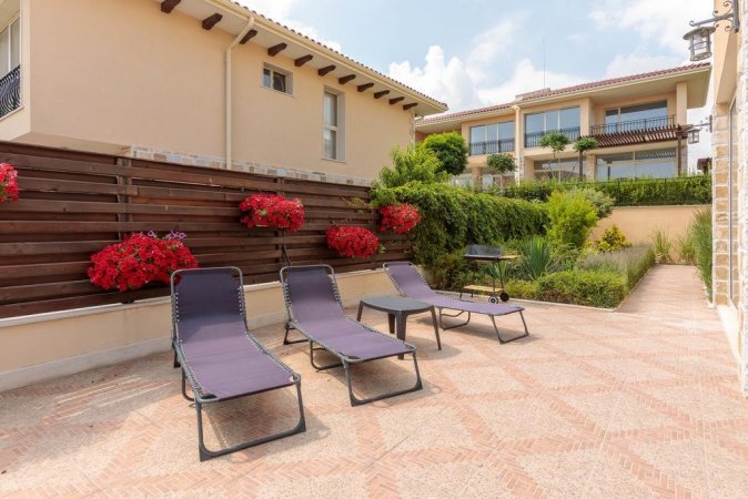 Coral Luxury Villas — фото 2