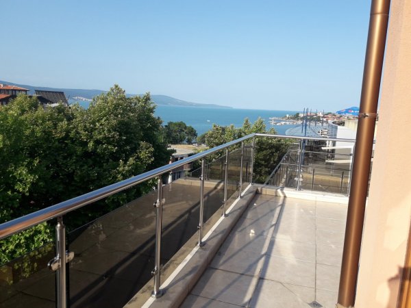 Vigo Panorama Beach one bedroom