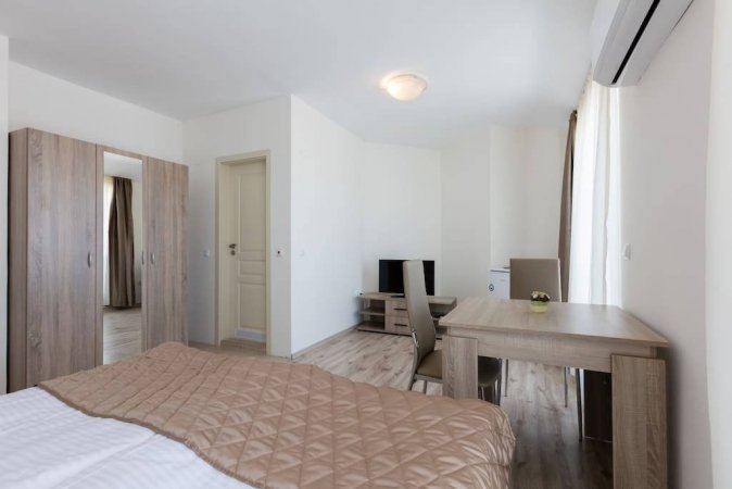 Junior Suite - Zevs Residence — photo 2