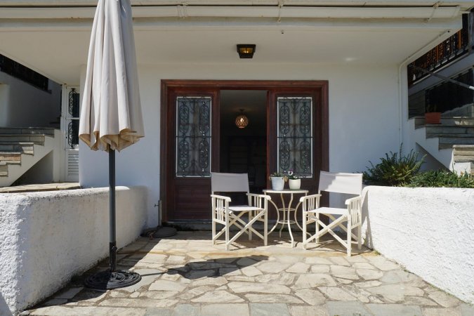 Villa Vasiliki (Ground floor) — photo 2