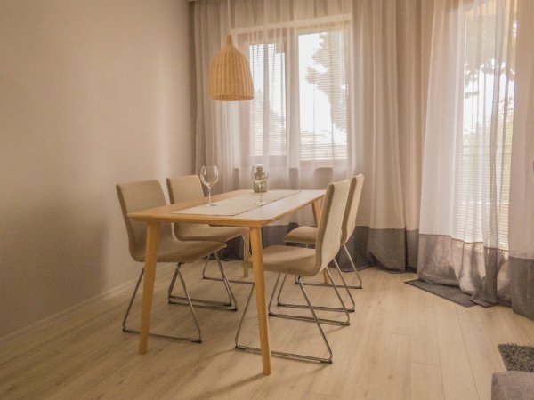 One bedroom luxurious flat in a private complex — photo 3