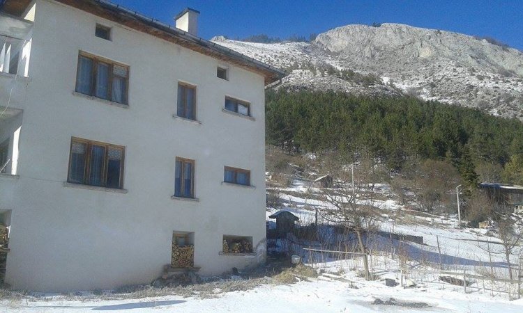 Guest house Krystal - Trigrad — photo 1