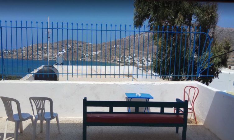 Grandma Vasiliki Rooms To Let - Room 2 — photo 2