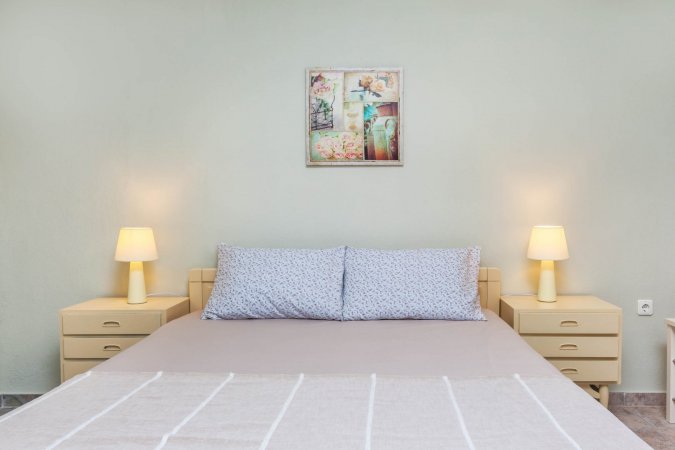 Gerakini Sunshine Holiday Home 2 — photo 6