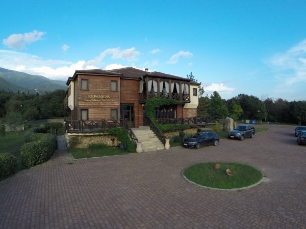 Refanidis Natural Luxury Hotel 4* — photo 1