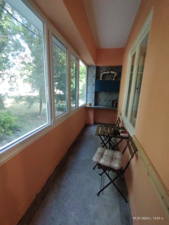 Central Apartment Cozy & Quiet — photo 5