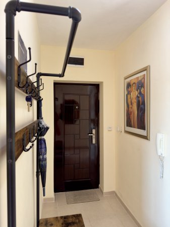 Apartment Vista in Balchik, Bulgaria — photo 5