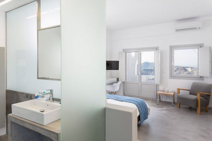 Junior Suite — photo 2