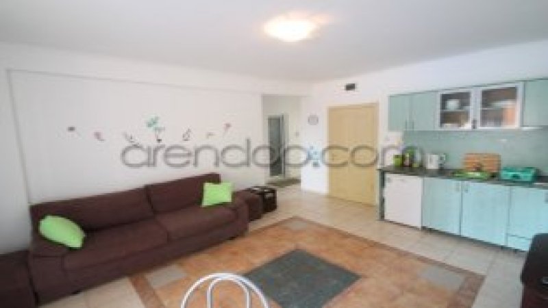 Two bedroom apartment in Casa Brava 2 — photo 4