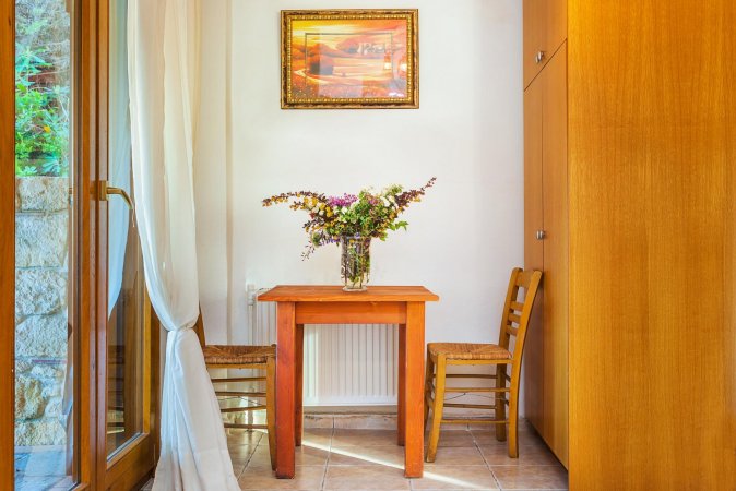 Aphrodite Villa [Akritas Ef Zin Villas & Suites] — photo 6