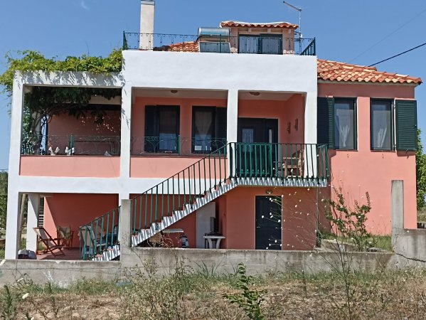 Olgas Villa — photo 1