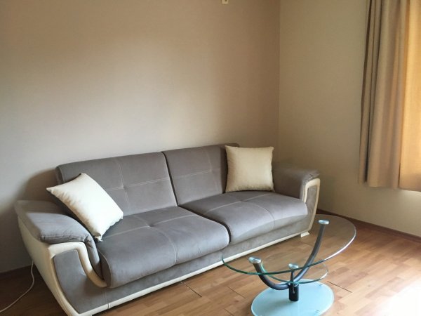 One-bedroom apartment 100 metres from the beach in Golden sands — photo 2