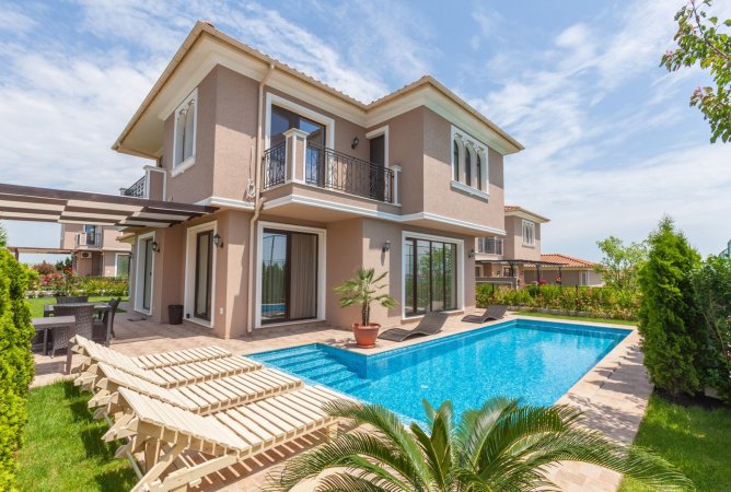 Villa " Bella" — photo 1